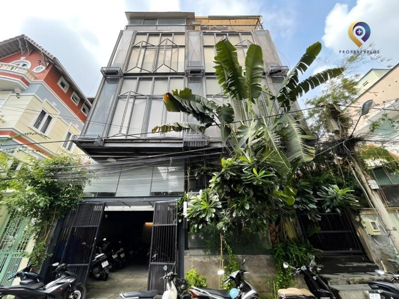 Tòa nhà Leehouse